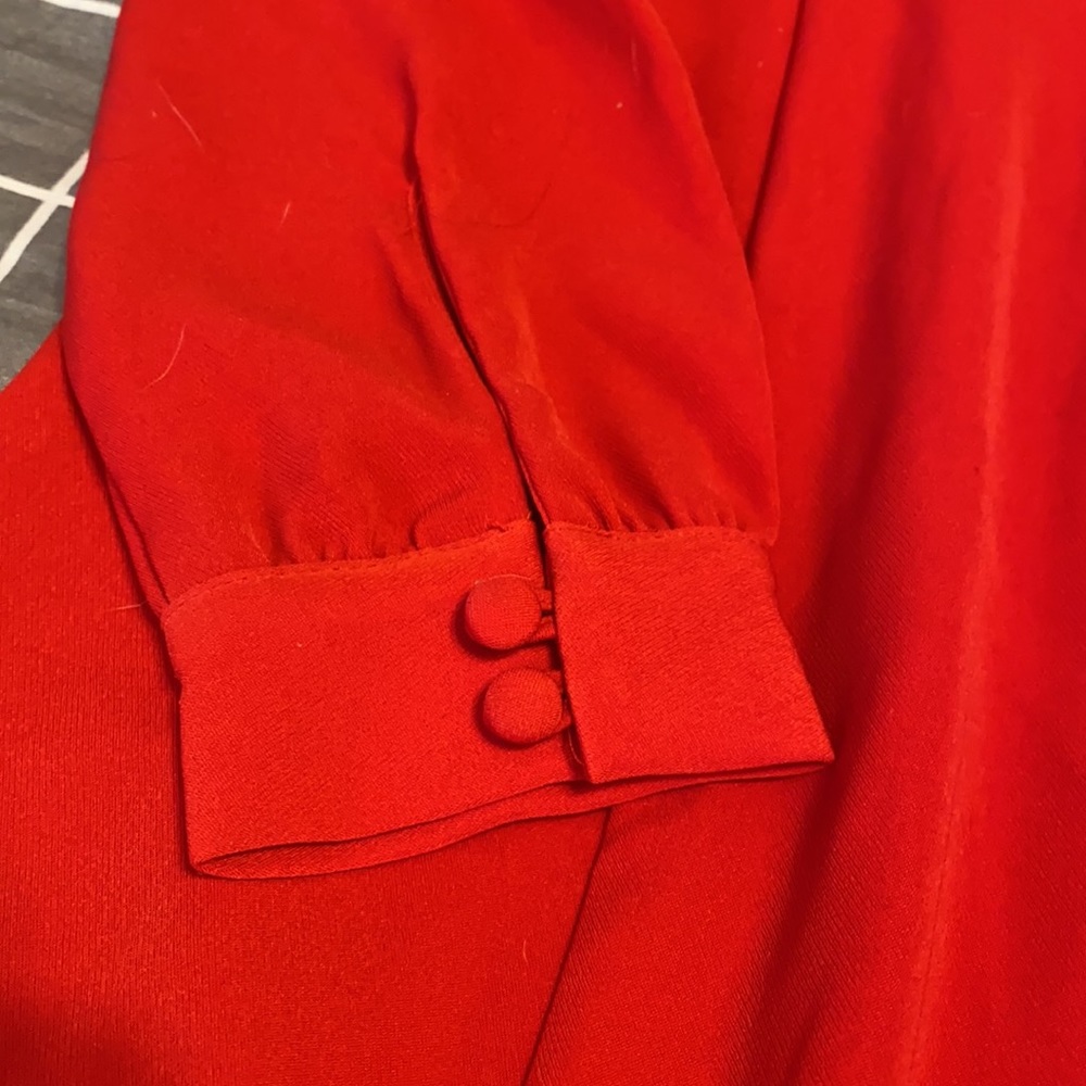 2/$10! ANN TAYLOR. Women’s dress. - Picture 2 of 4